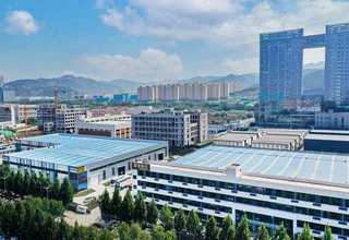 珠海建造高尔夫练习场工程